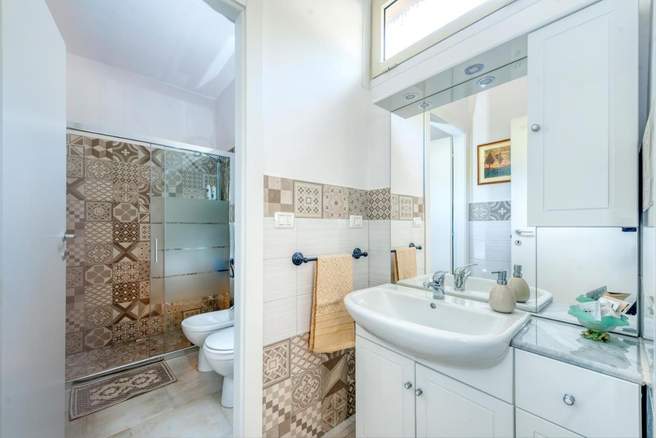 Alle Porte Del Barocco House Lecce Eksteriør billede