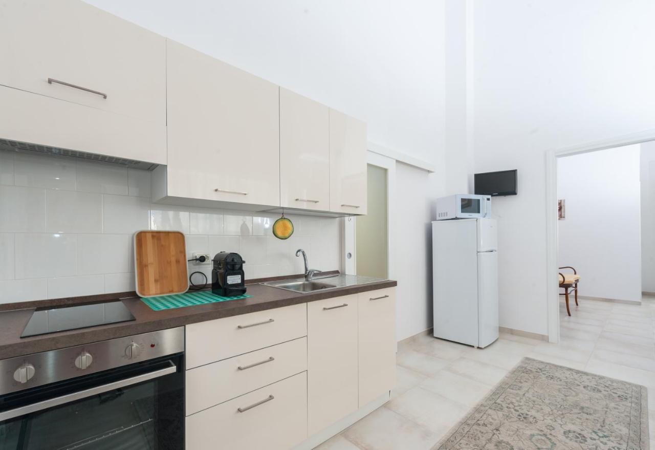 Alle Porte Del Barocco House Lecce Eksteriør billede