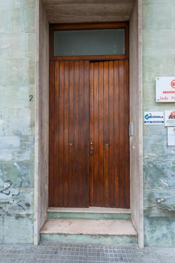 Alle Porte Del Barocco House Lecce Eksteriør billede