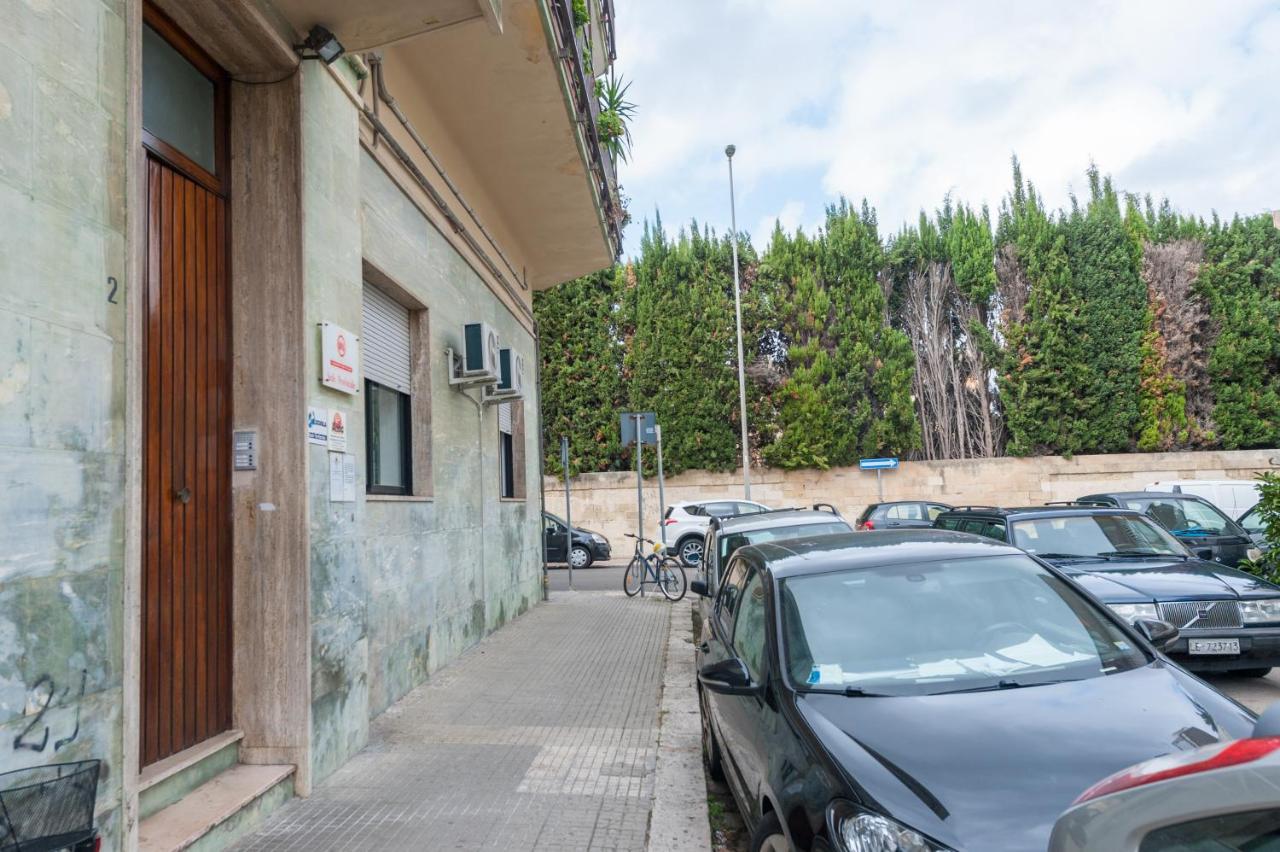 Alle Porte Del Barocco House Lecce Eksteriør billede