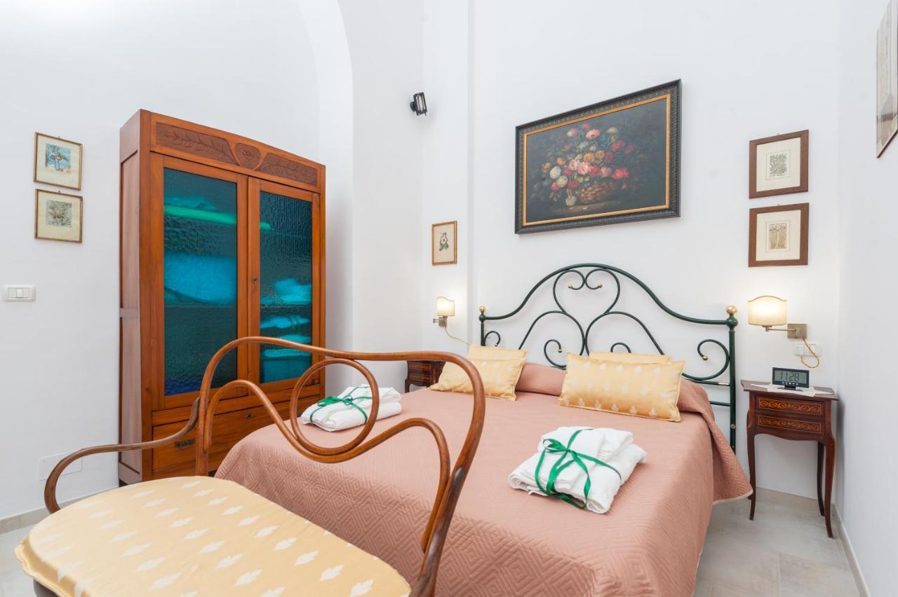 Alle Porte Del Barocco House Lecce Eksteriør billede