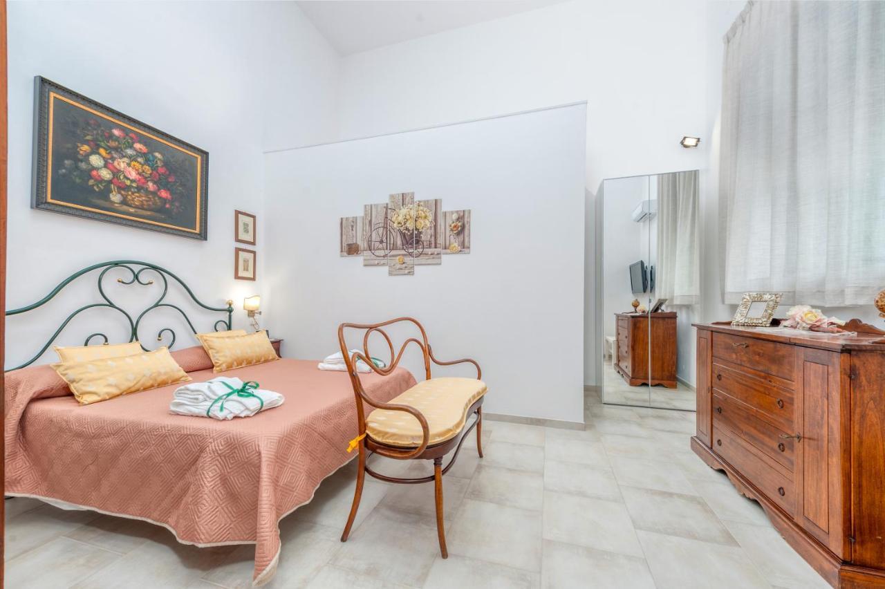 Alle Porte Del Barocco House Lecce Eksteriør billede