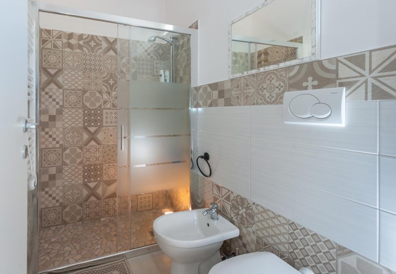 Alle Porte Del Barocco House Lecce Eksteriør billede