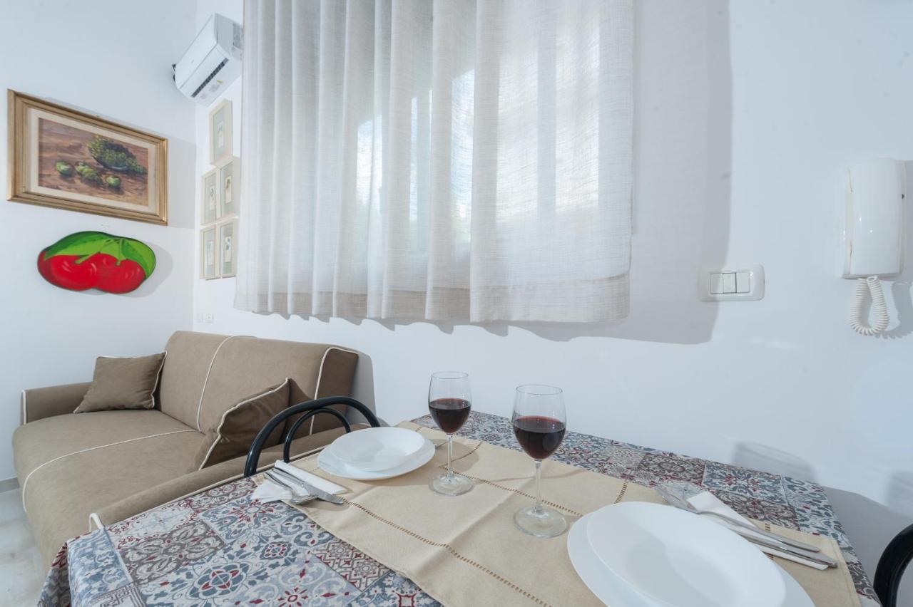 Alle Porte Del Barocco House Lecce Eksteriør billede
